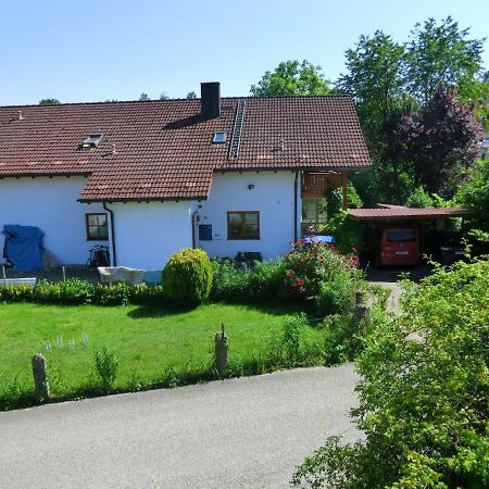 Urlaub Am Inn Wasserburg Zewnętrze zdjęcie