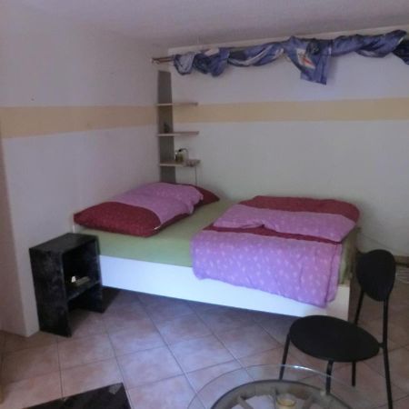 Urlaub Am Inn Wasserburg Zewnętrze zdjęcie
