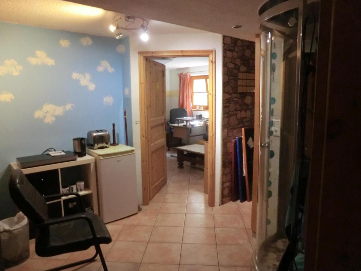 Urlaub Am Inn Wasserburg Zewnętrze zdjęcie