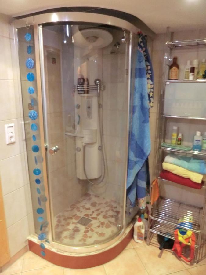 Urlaub Am Inn Wasserburg Zewnętrze zdjęcie