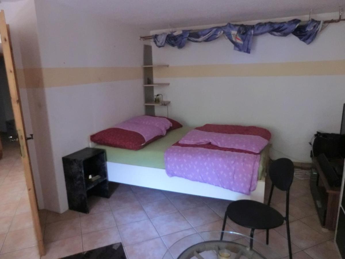 Urlaub Am Inn Wasserburg Zewnętrze zdjęcie