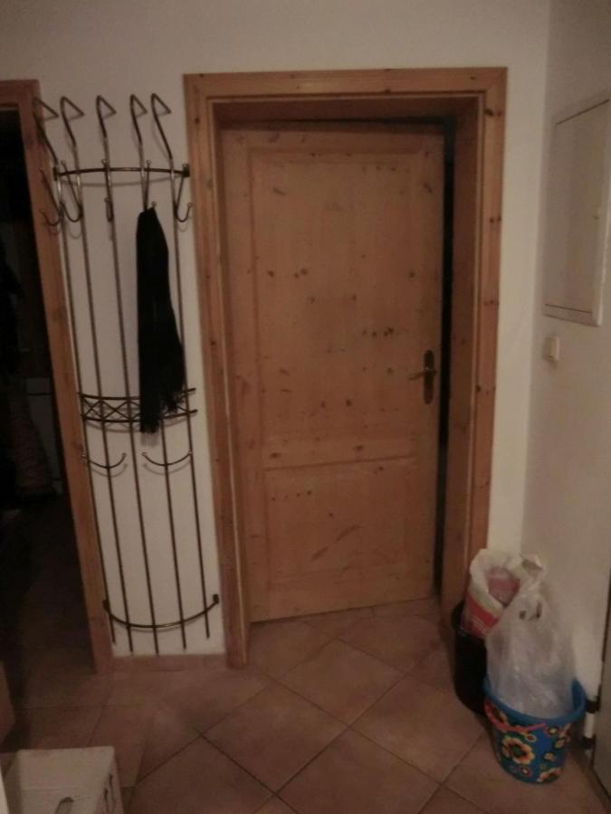 Urlaub Am Inn Wasserburg Zewnętrze zdjęcie