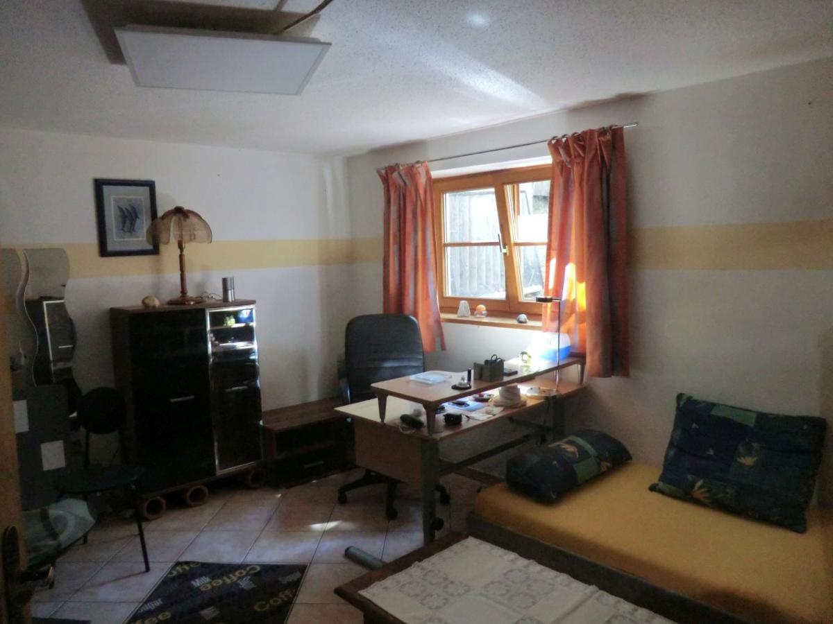 Urlaub Am Inn Wasserburg Zewnętrze zdjęcie