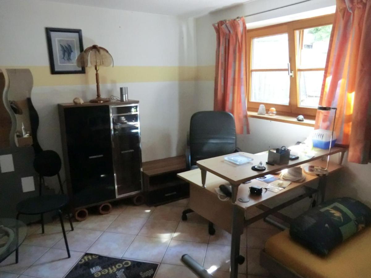 Urlaub Am Inn Wasserburg Zewnętrze zdjęcie